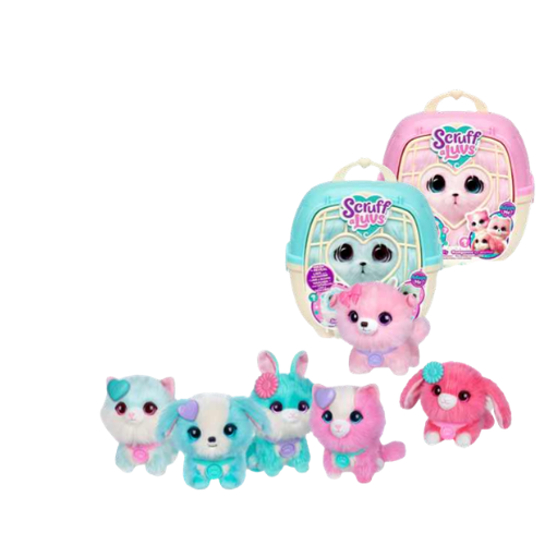 Scruff A Luvs 30325/93607